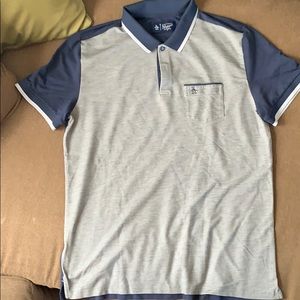Original Penguin golf polo